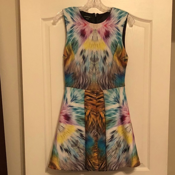 Dress - Picture 1 of 2